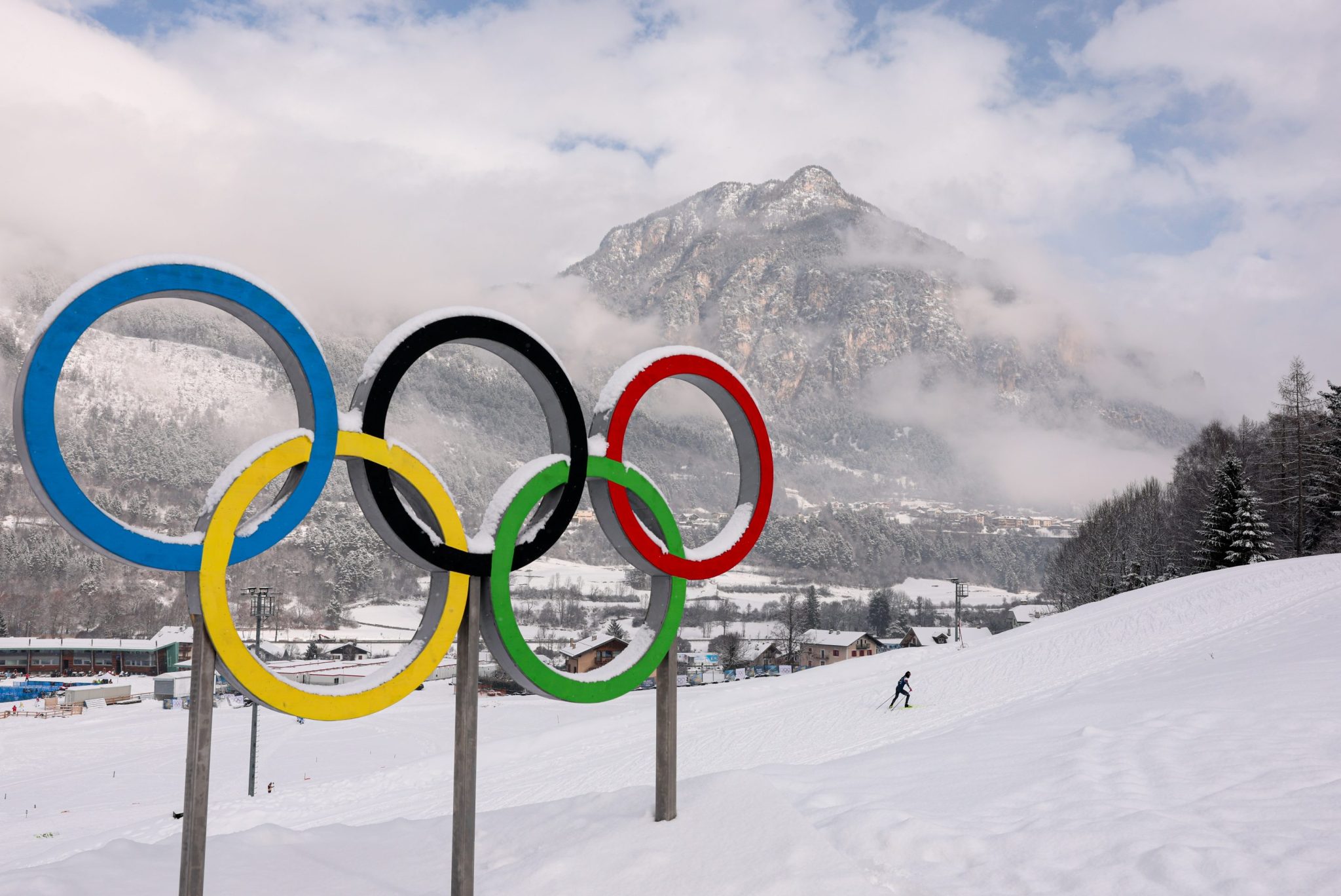 After the Knicks and World Cup, New York is ready for another challenge: the Olympics