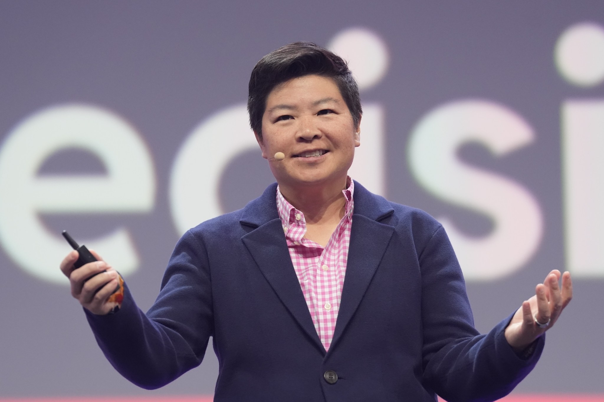 Reddit COO targets 1 billion users as internet’s ‘odd duck’ aims for new heights