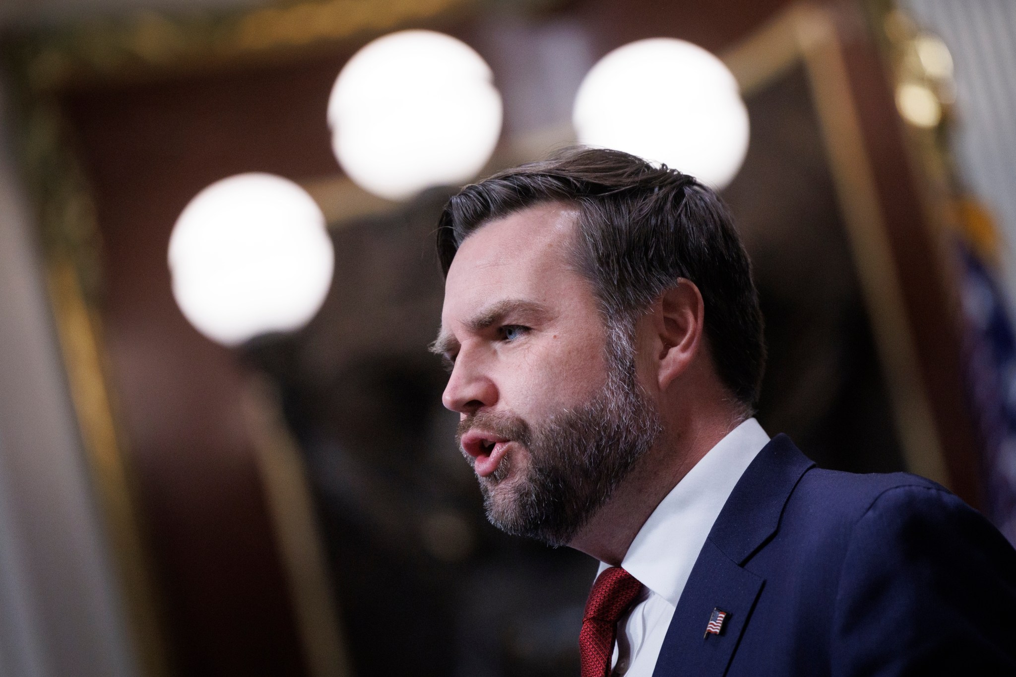 Medicaid funding to Minnesota to ‘temporarily halt’ over fraud concerns, JD Vance says