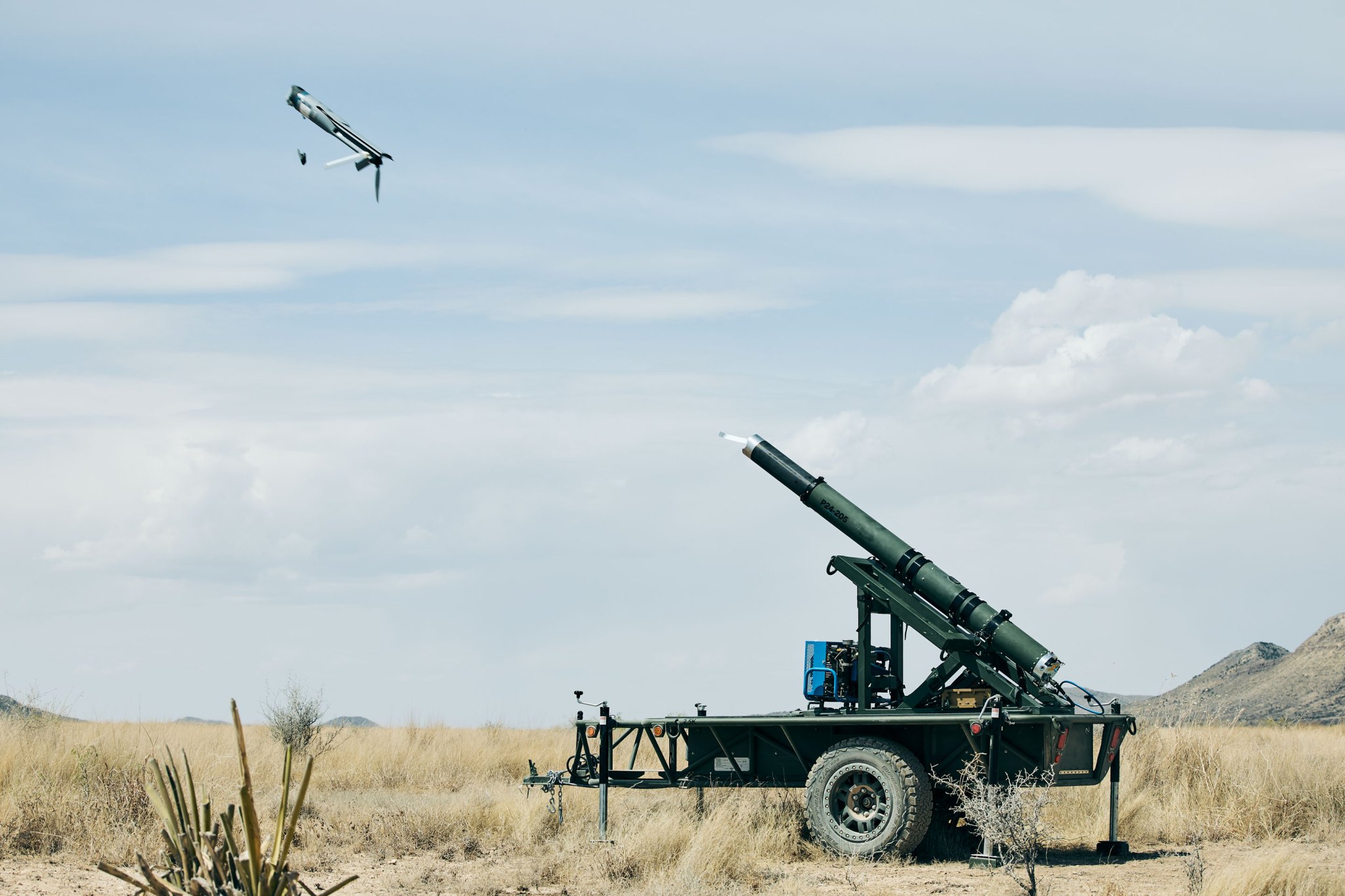 Defense tech could be entering its awkward teenage years. Is the boom a bubble?