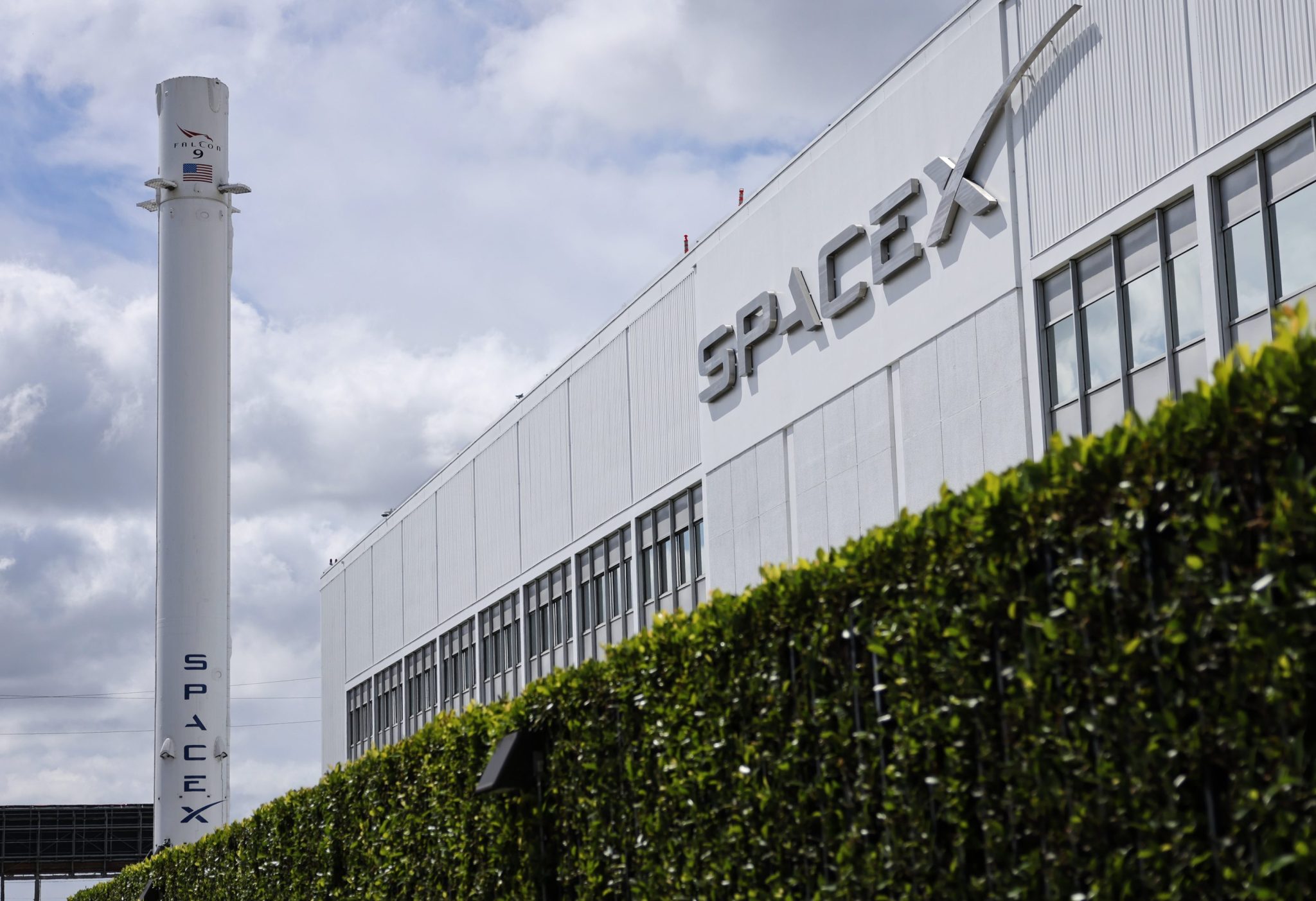 SpaceX’s first employee, Tom Mueller, thinks the historic IPO is just the beginning