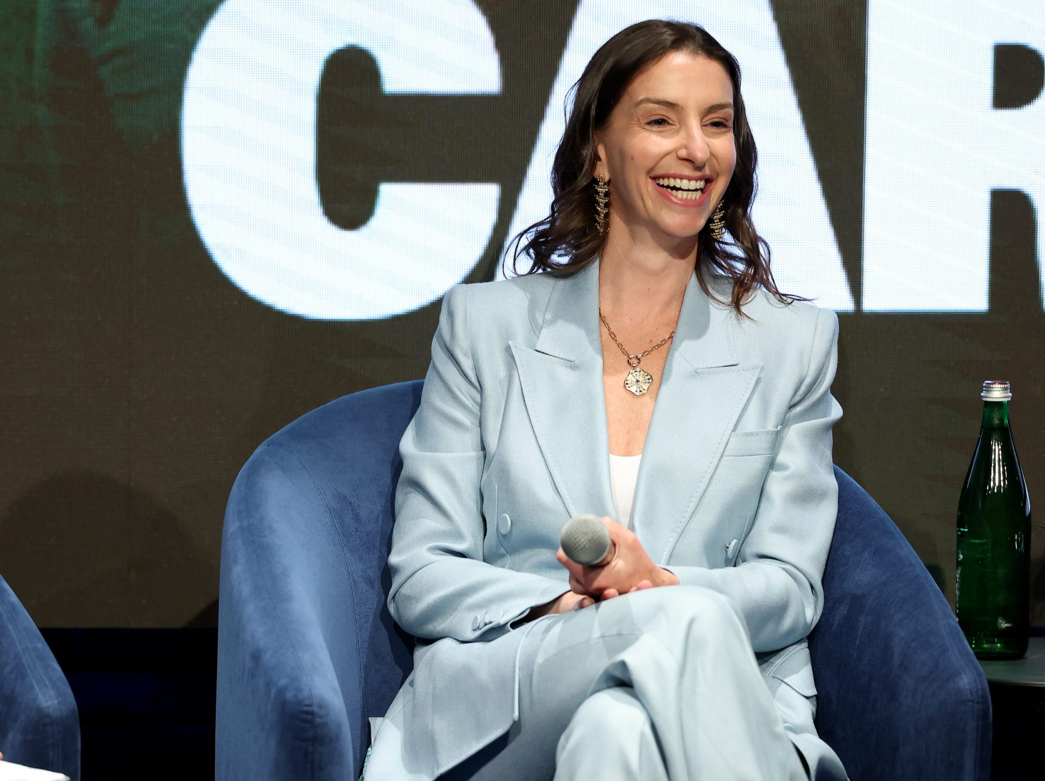World Cup fever is real. This CEO is betting it’s not fleeting