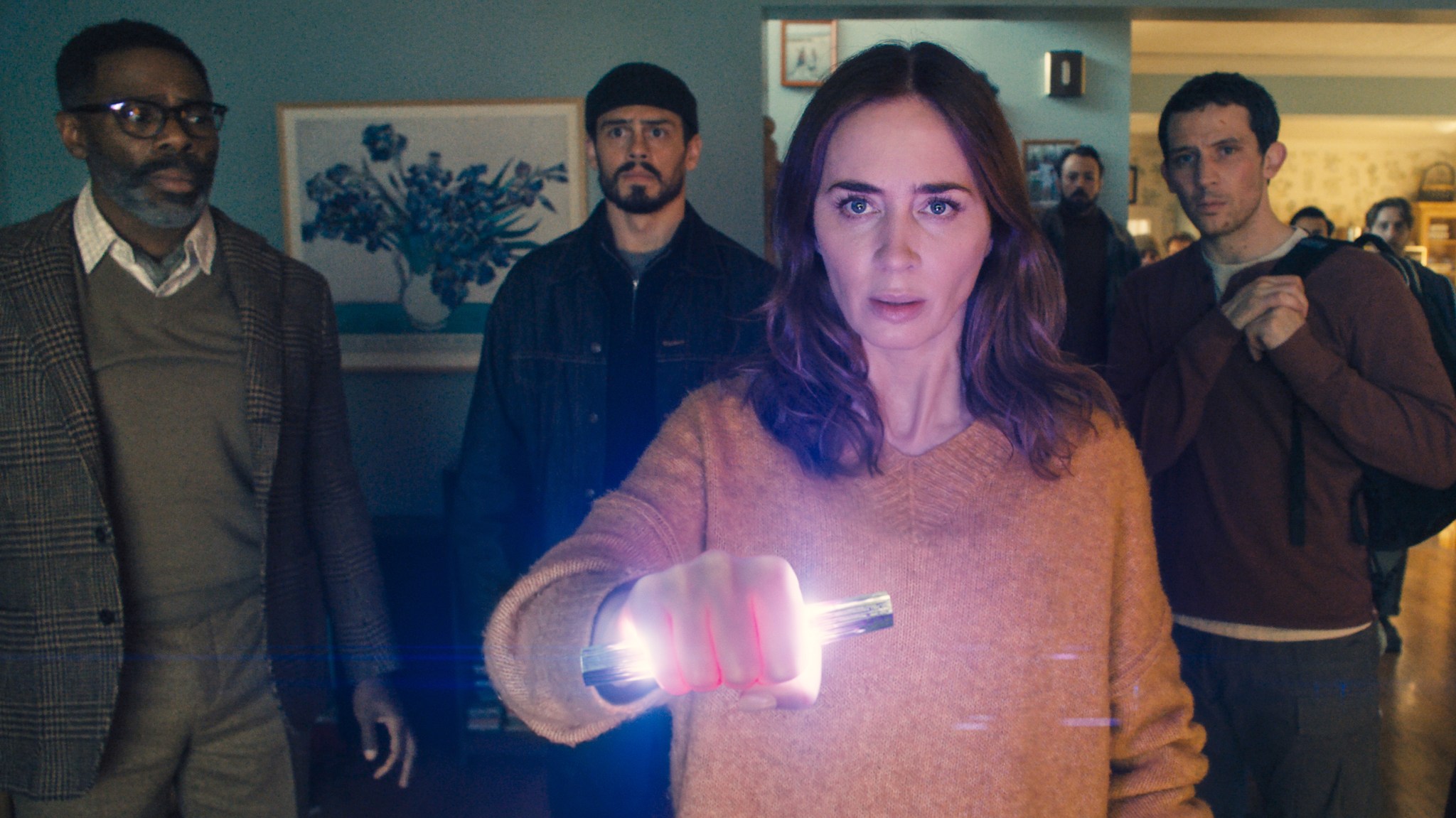 Steven Spielberg takes top spot in box office with ‘Disclosure Day’ performing as expected