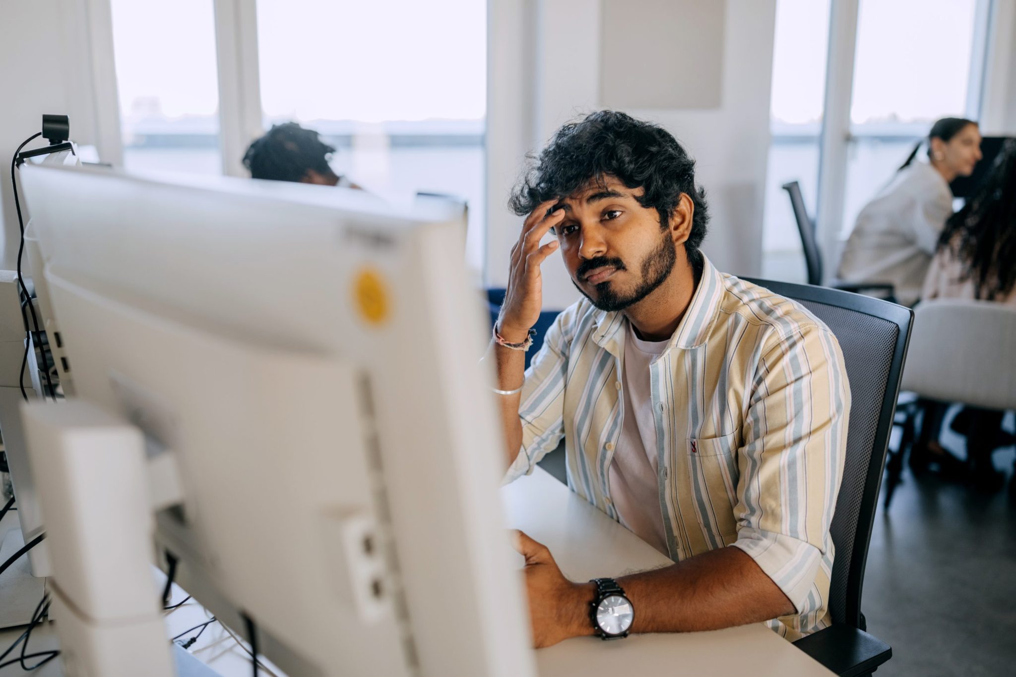 ‘We may be flying blind’: AWS wants to fix the problem of AI agents straying off task