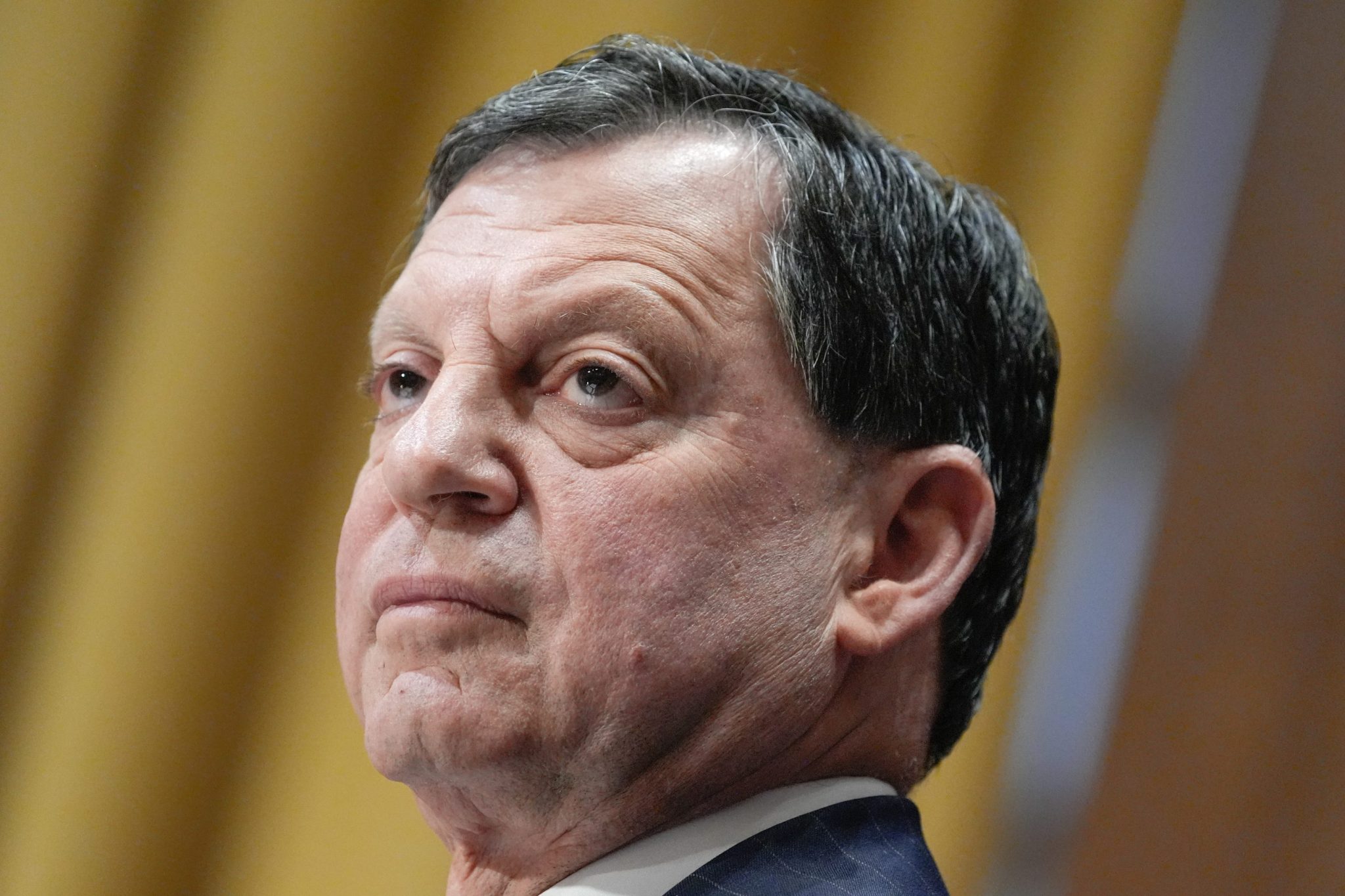 Crisis, what crisis? Social Security chief says ‘people boo at Yankee Stadium, even when they’re winning’