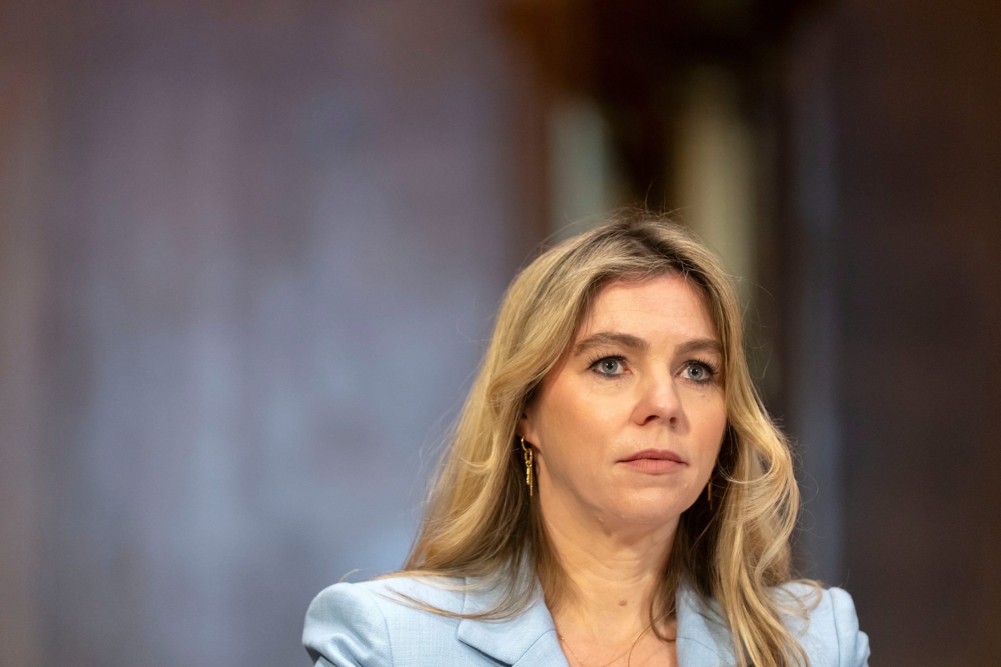‘Careless People’ author claims Meta surveilled her for a year to enforce her silence