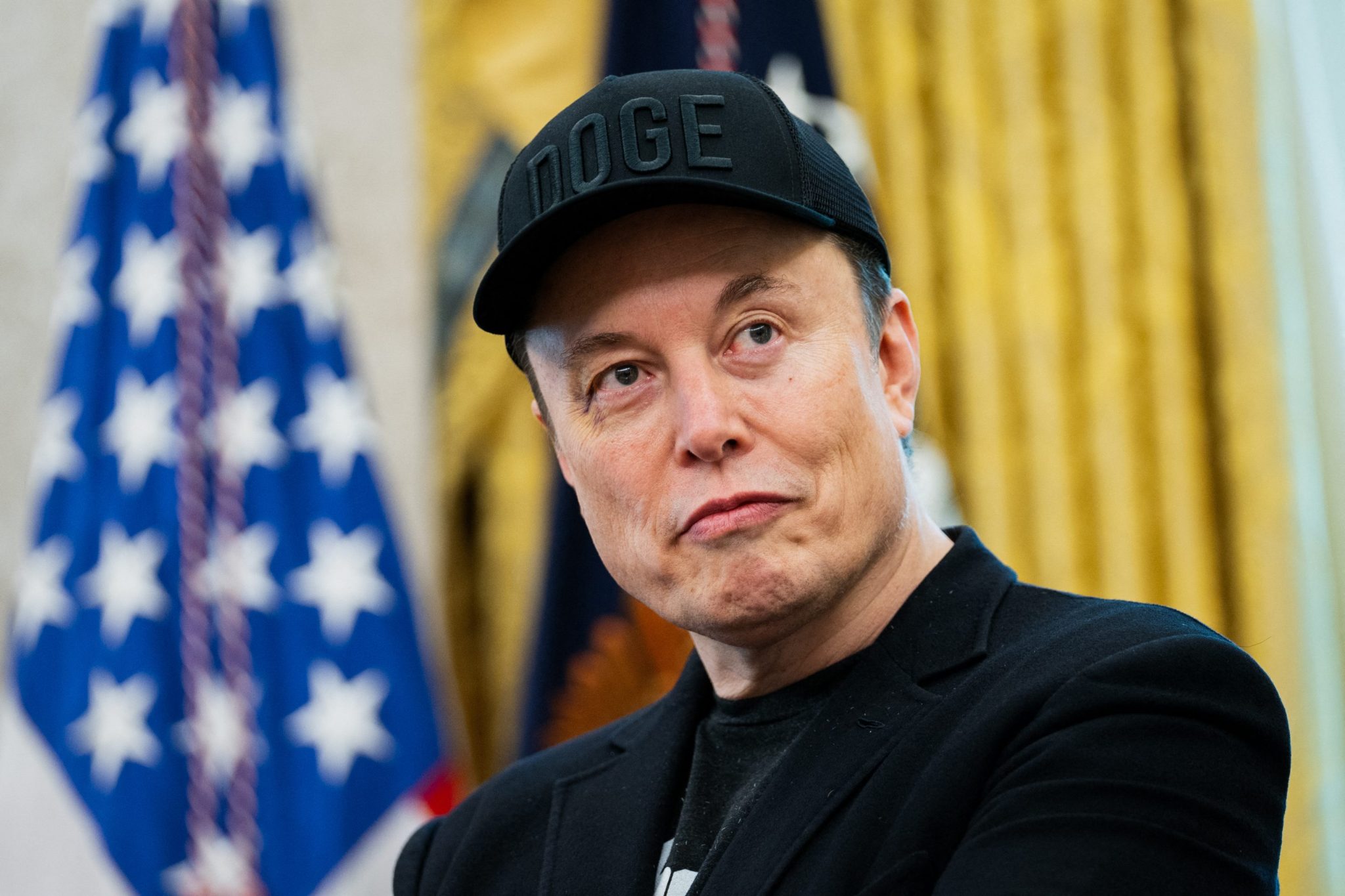 ‘Don’t look at the résumé’: Elon Musk admits he’s ‘fallen prey’ to flashy credentials and says conversation matters most when hiring