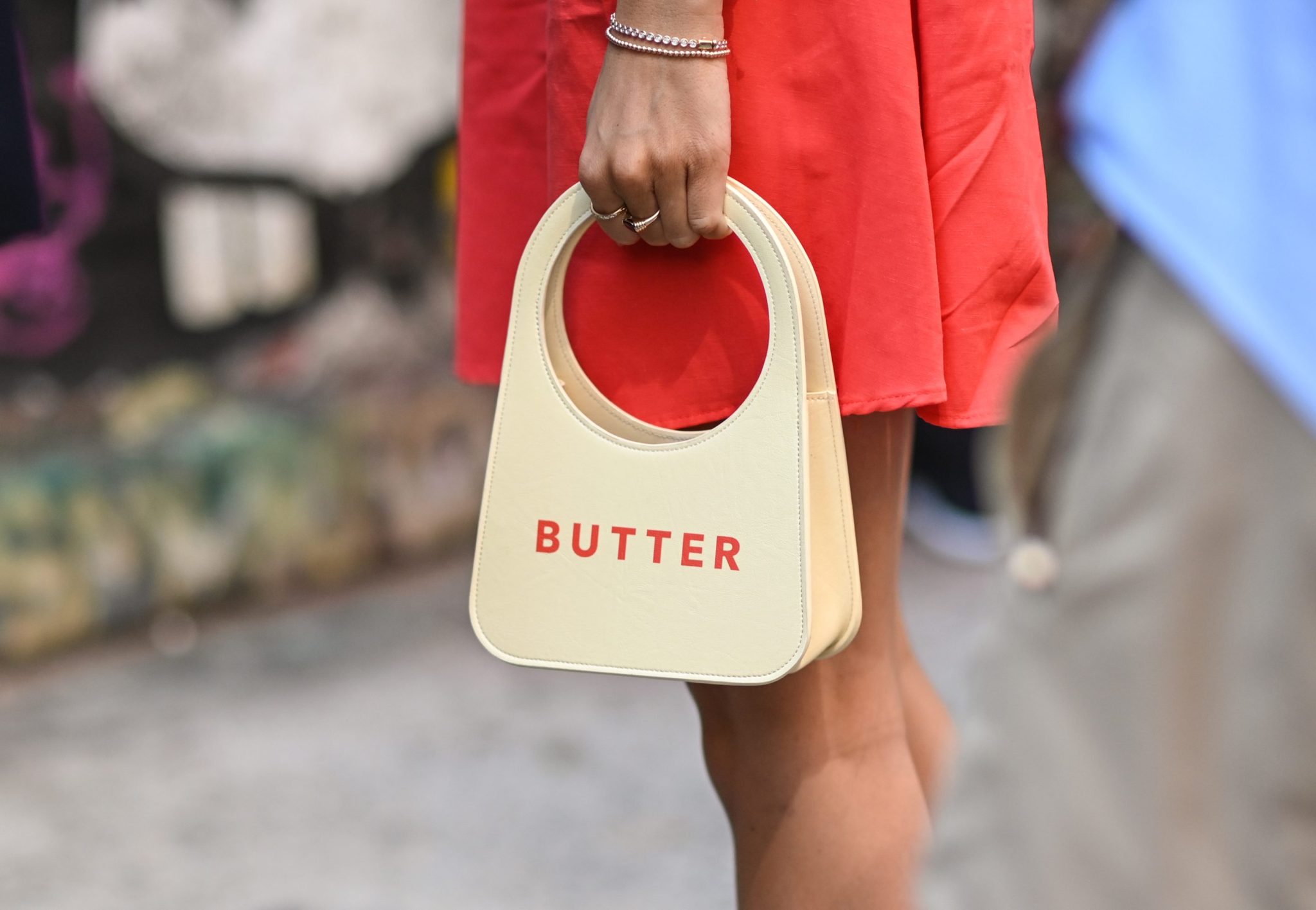 Welcome to the summer of ‘Butter Yellow,’ the shade of consumer anxiety