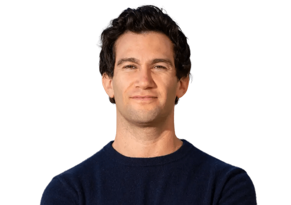 This CEO keeps going viral for thirst-trapping journalists with $200,000 jobs to be head of content. Yes, he’s trying to prove a point
