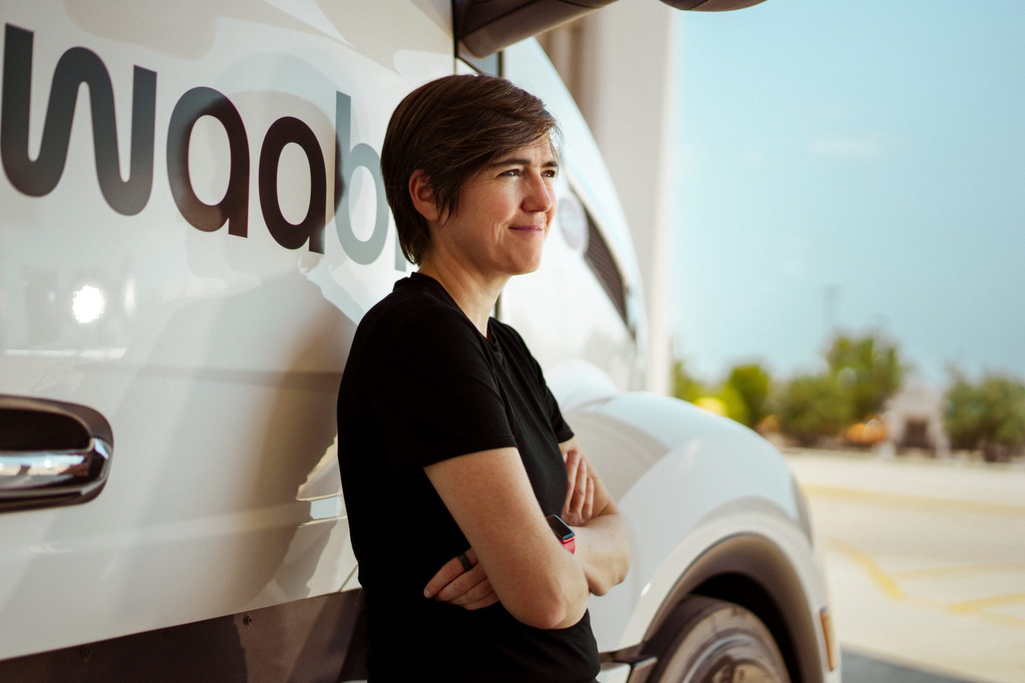 The ‘AI superstar’ CEO behind a self-driving truck unicorn on why Gen Z is a better hiring bet than industry veterans