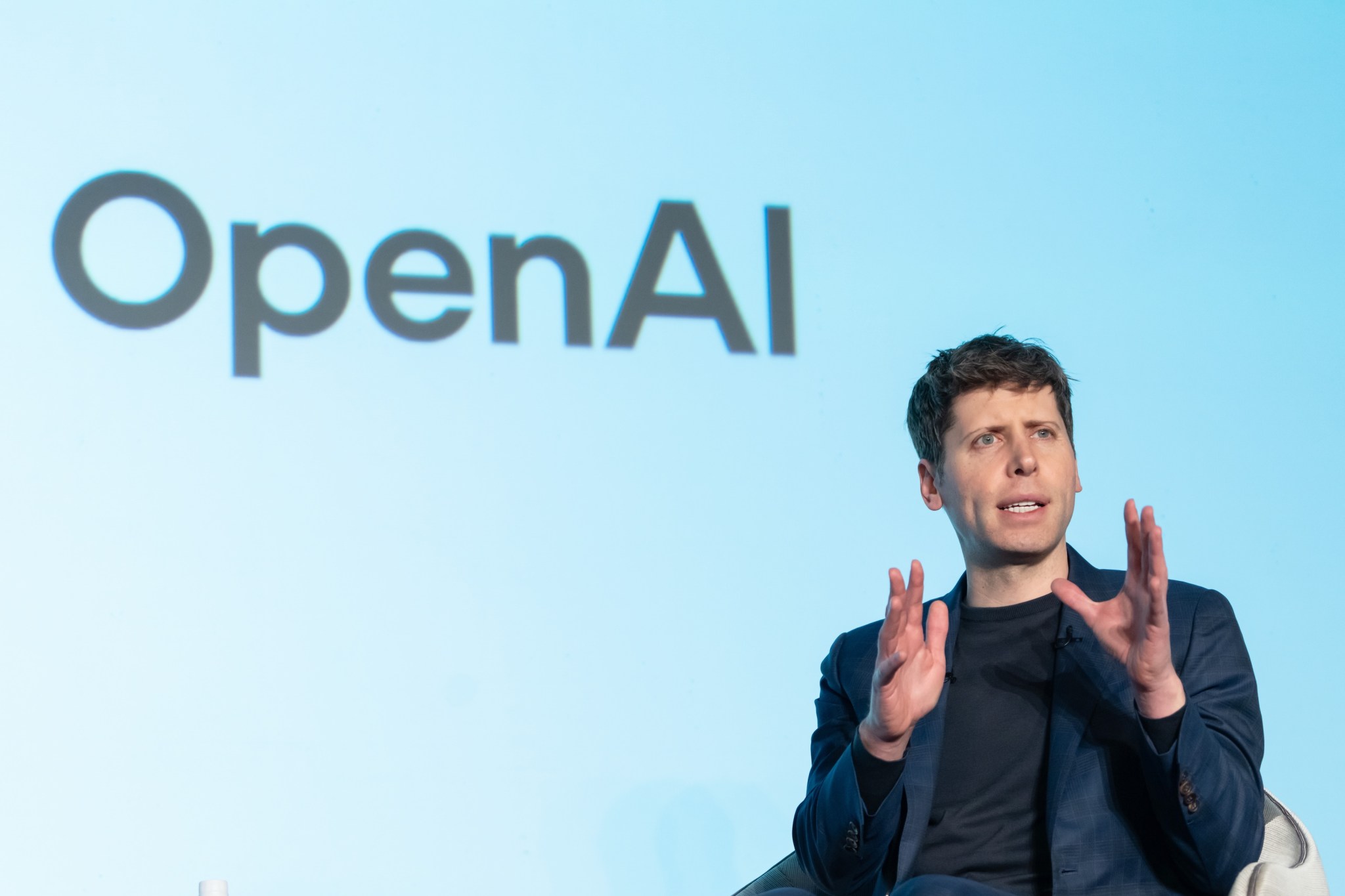 OpenAI’s balance sheet remains the most mysterious—and consequential—in business