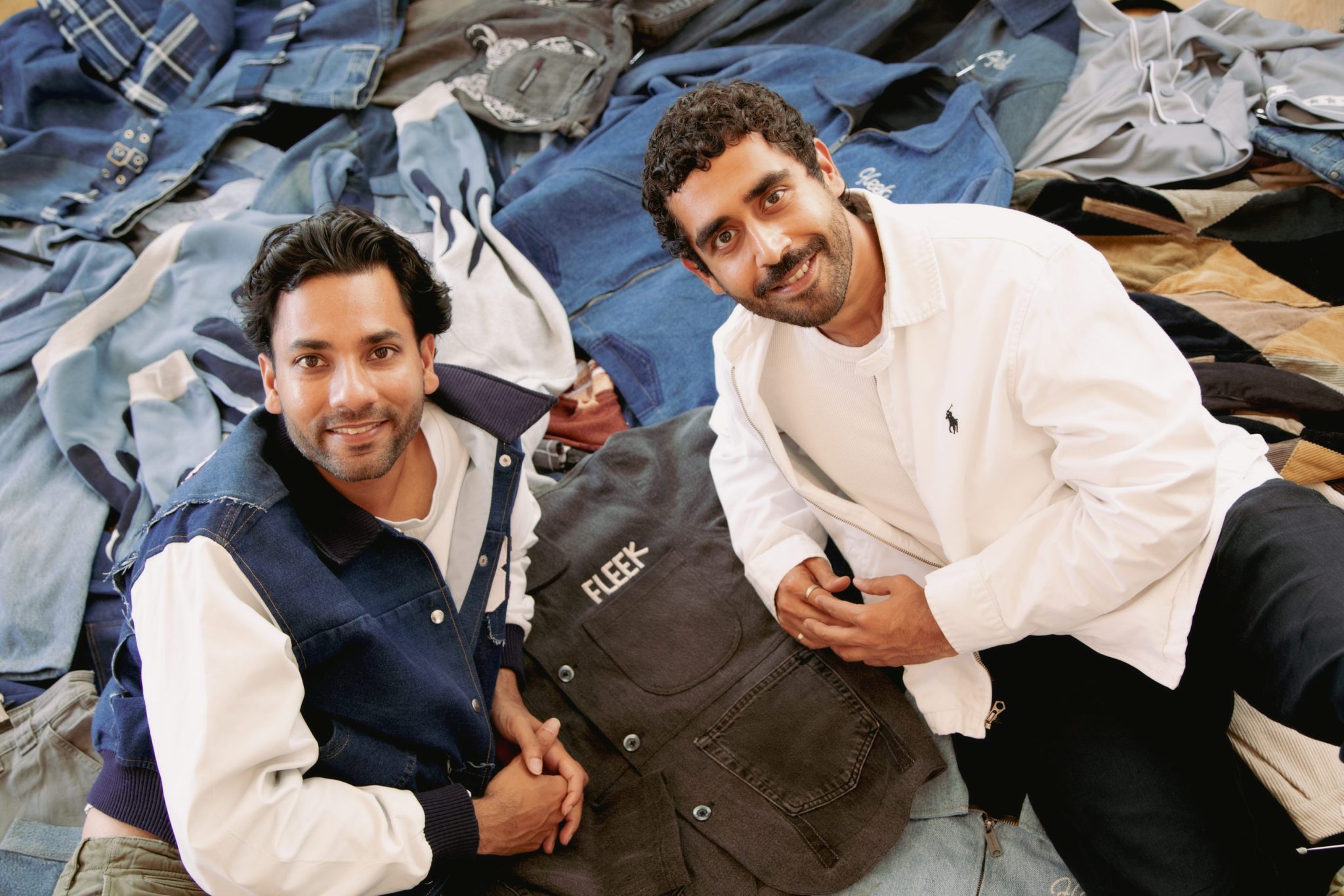 Exclusive: Fleek, an online marketplace connecting vintage clothing wholesalers and retailers, raises $25 million in new funding