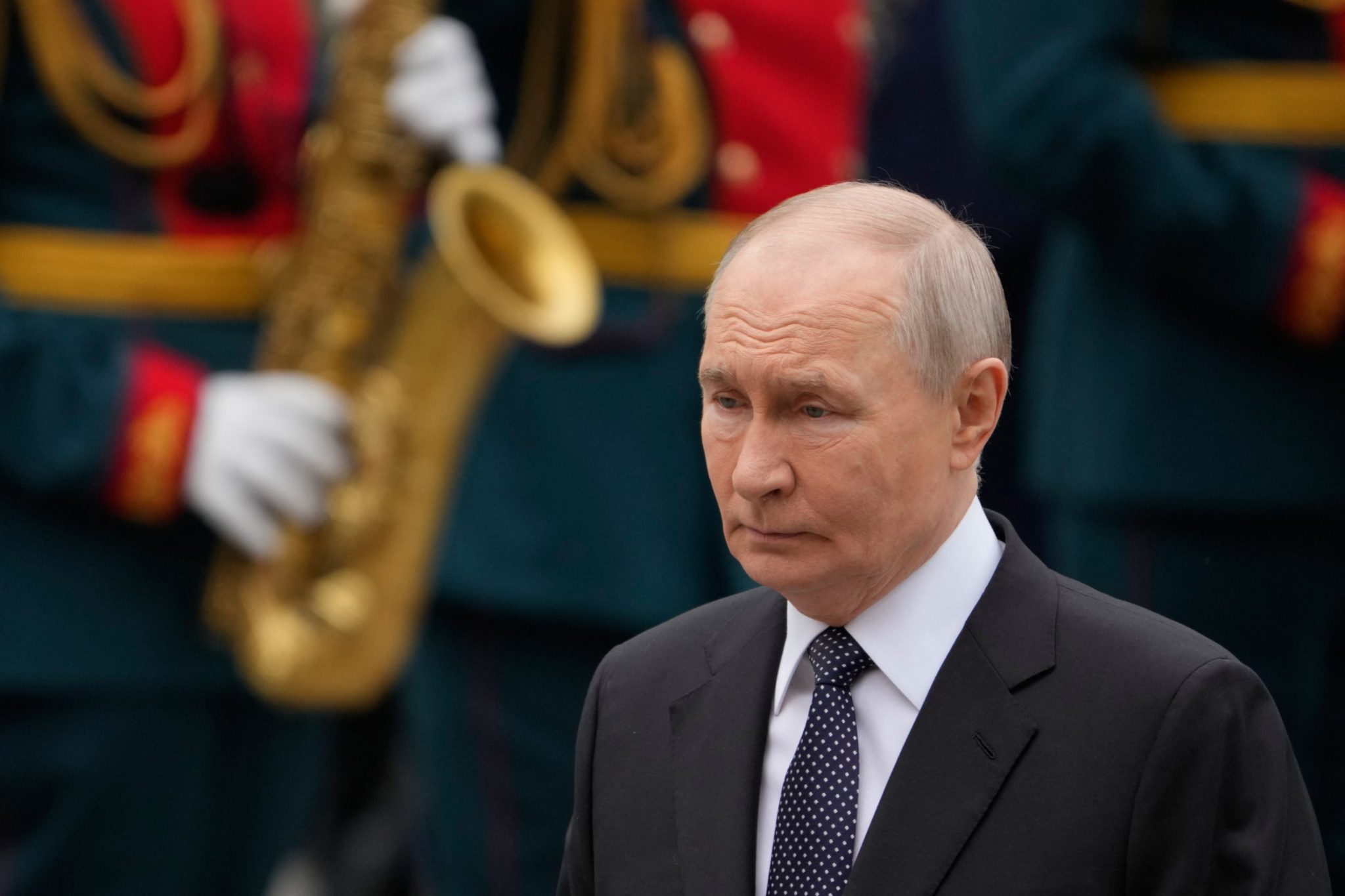 It started with one viral influencer complaining about Russia’s economy. Now a record 60% of Russians are pessimistic about their country’s outlook