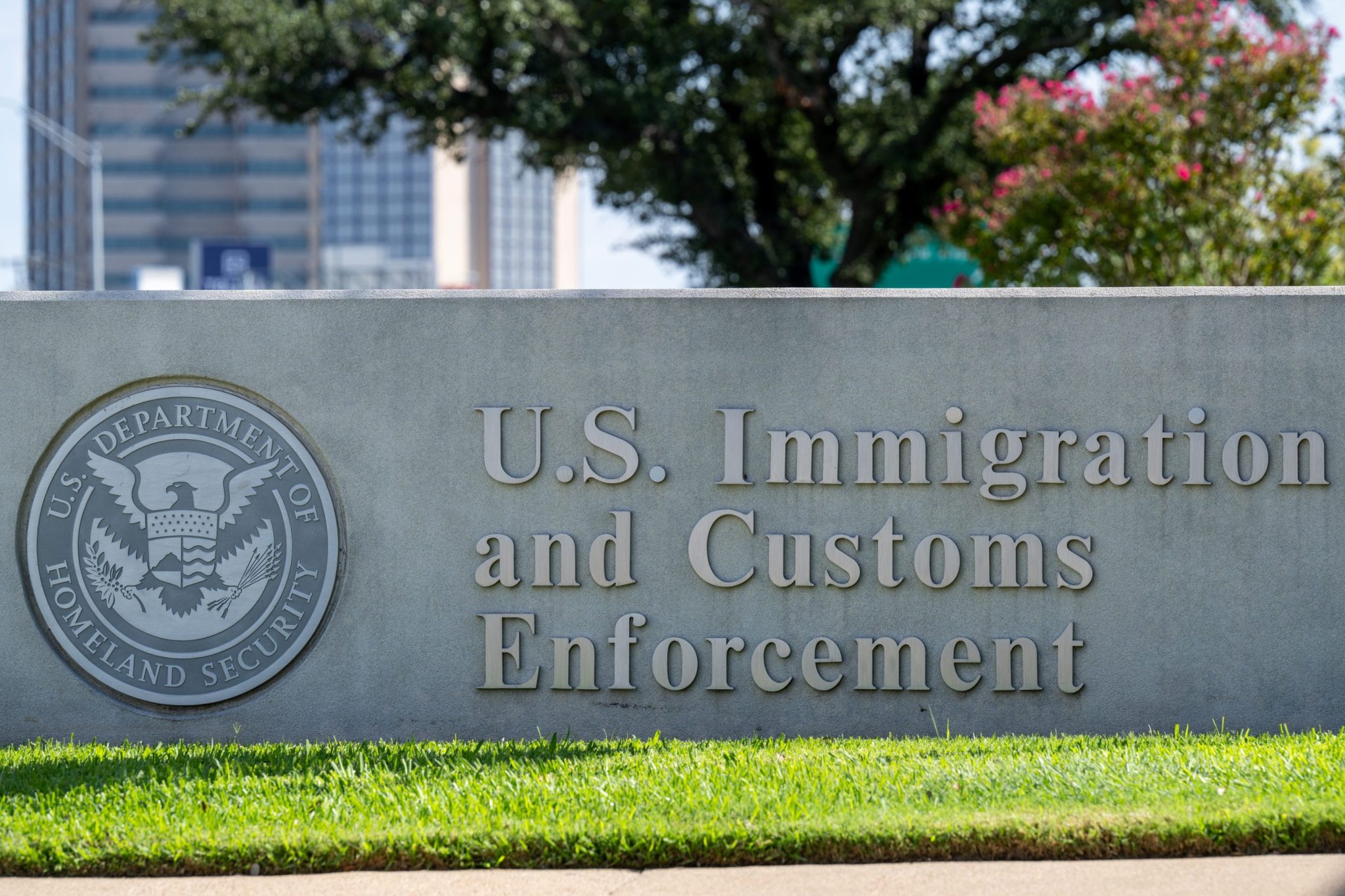 Texas ICE facility spent $11.5 million on guards, medical services, transportation and meals weeks before the camp even held detainees, GAO finds
