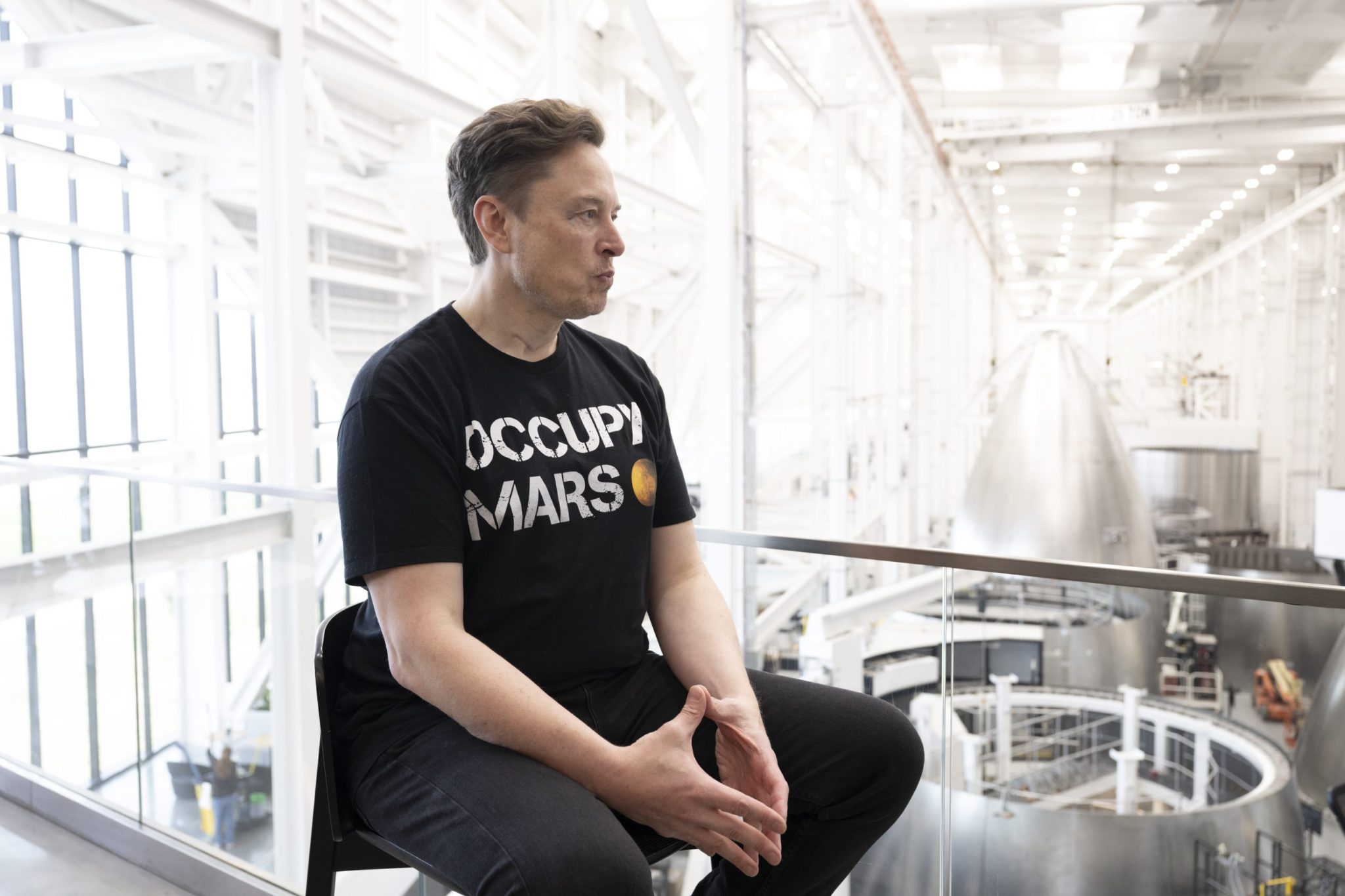 How Elon Musk sold a $1.77 trillion dream—and what other CEOs can learn from the SpaceX IPO