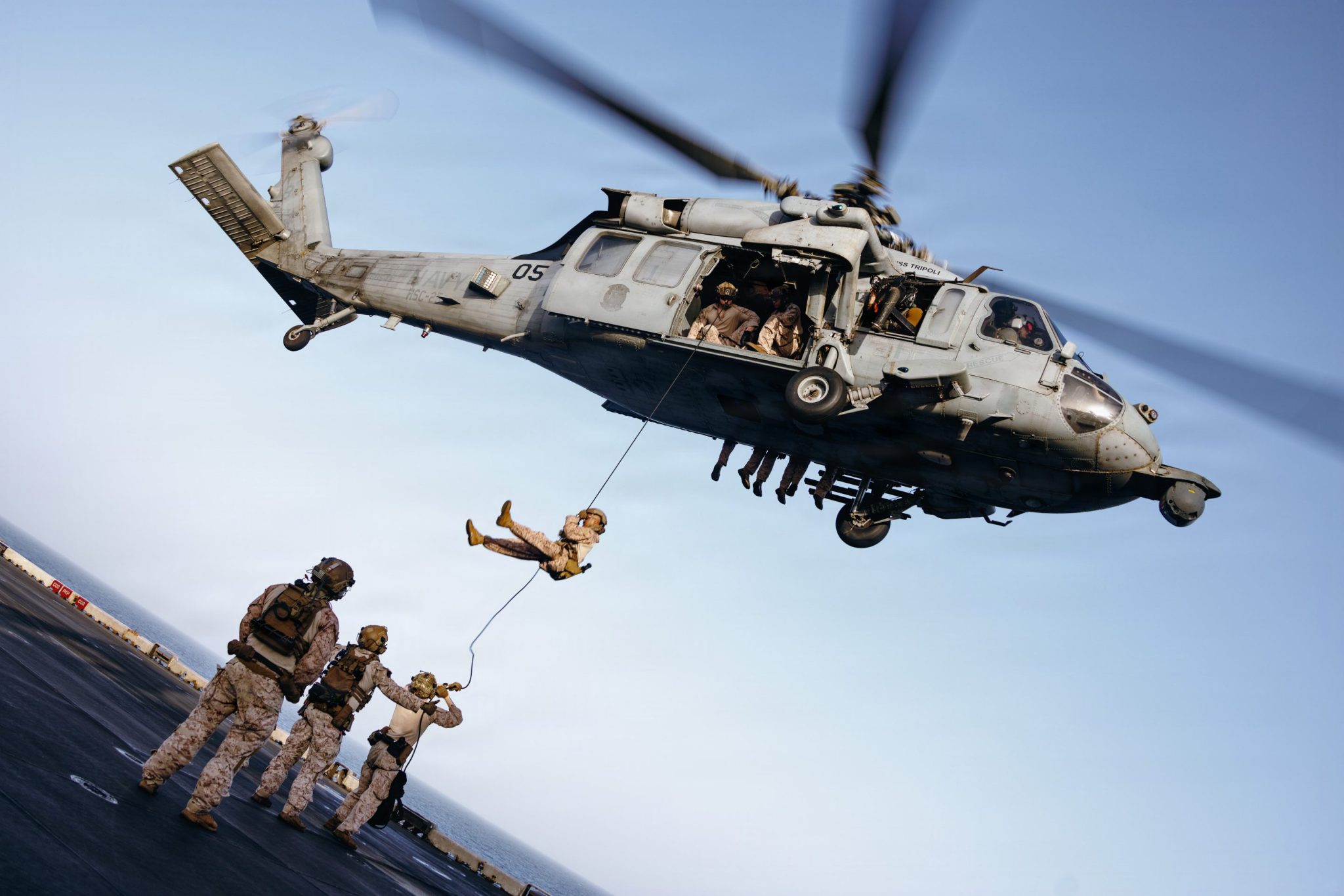 Trump calls Iran war a ‘military exercise’ even as Hormuz fighting heats up and denies promising no new wars — despite repeated pledges