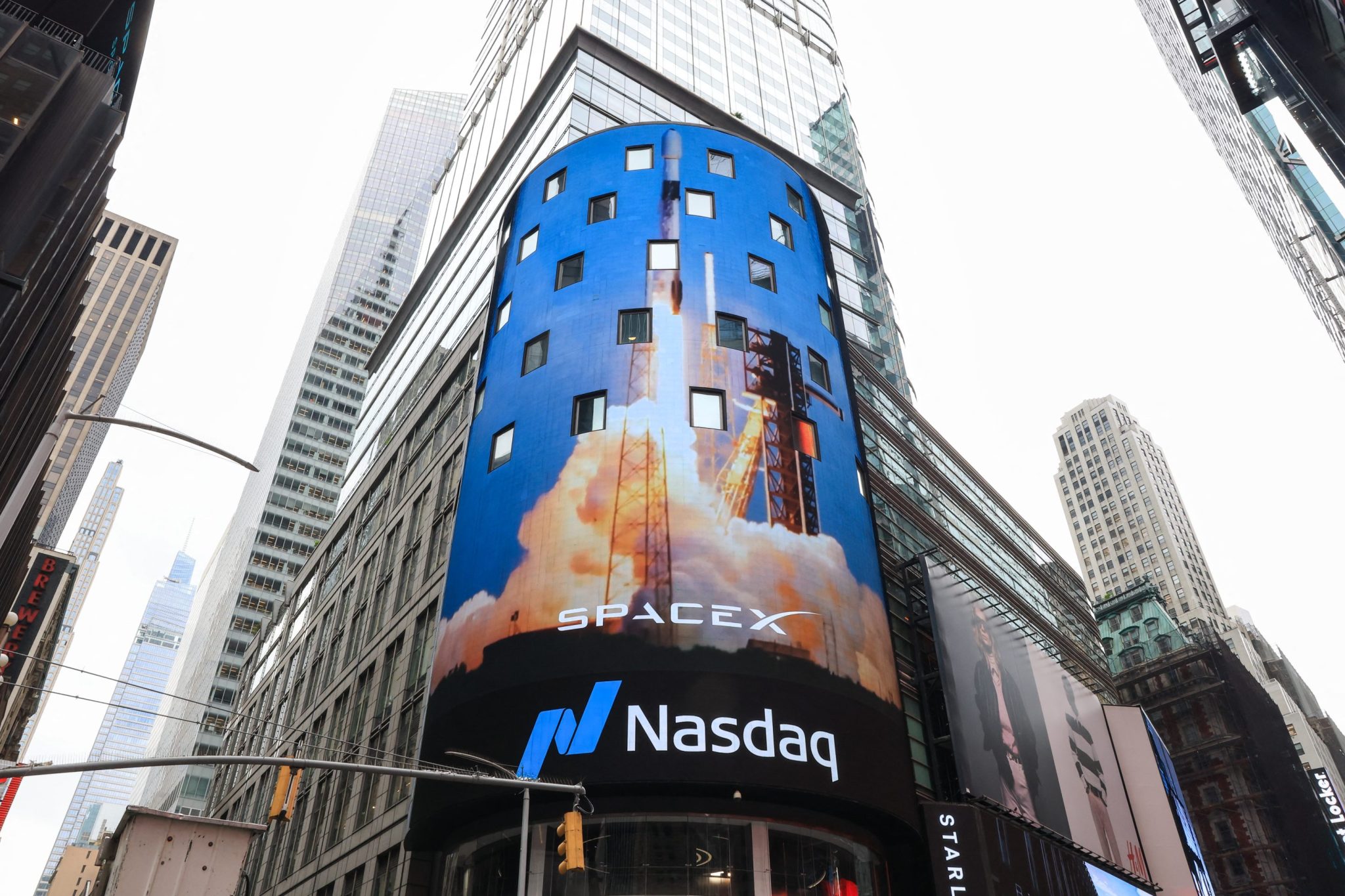 The hottest debate on Wall Street right now: Does the flood of mega-IPOs and new shares signal a downturn ahead? That depends