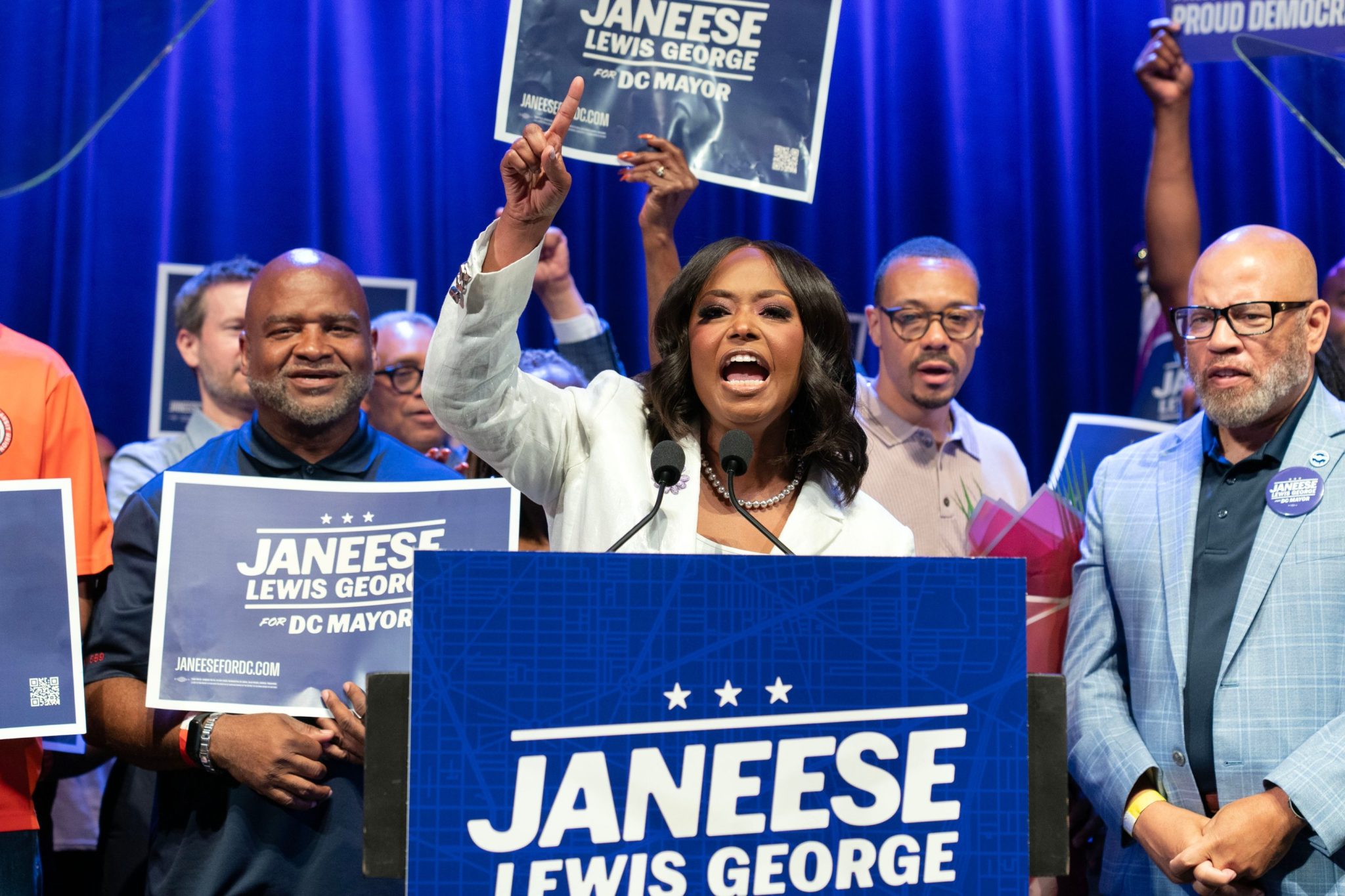 ‘People are tired of hearing what government can’t do’: Democratic Socialists surge nationwide